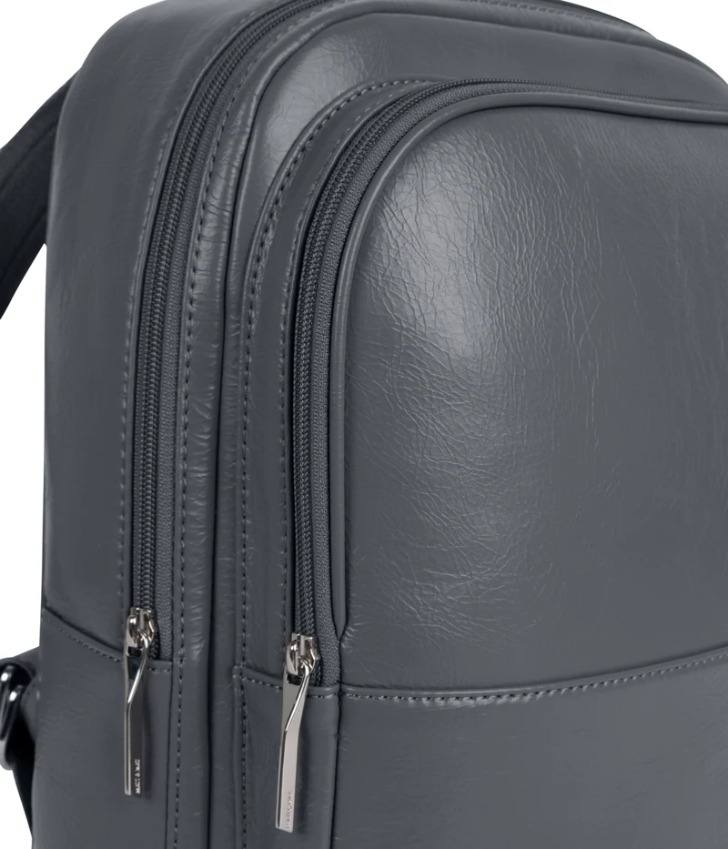 ESME Sac à dos végétalien – Thème