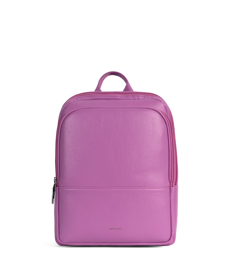 ESME Sac à dos végétalien – Thème