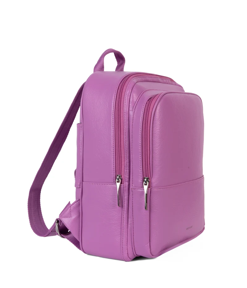 ESME Sac à dos végétalien – Thème