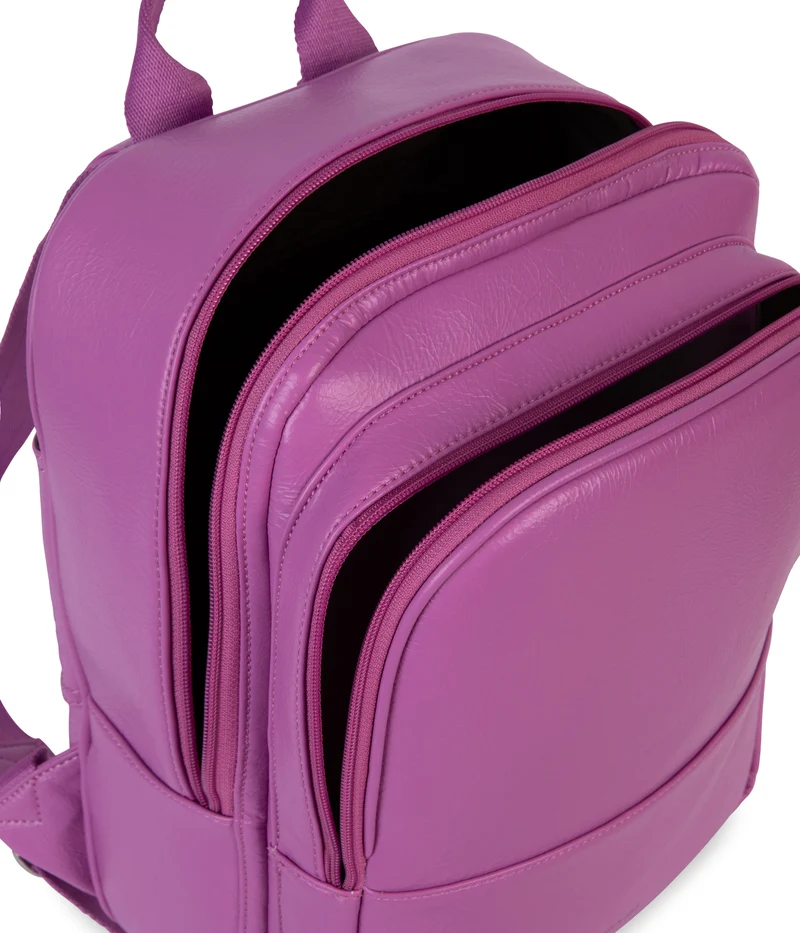 ESME Sac à dos végétalien – Thème