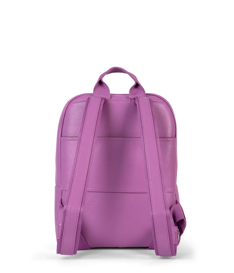 ESME Sac à dos végétalien – Thème