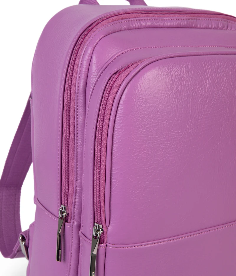 ESME Sac à dos végétalien – Thème