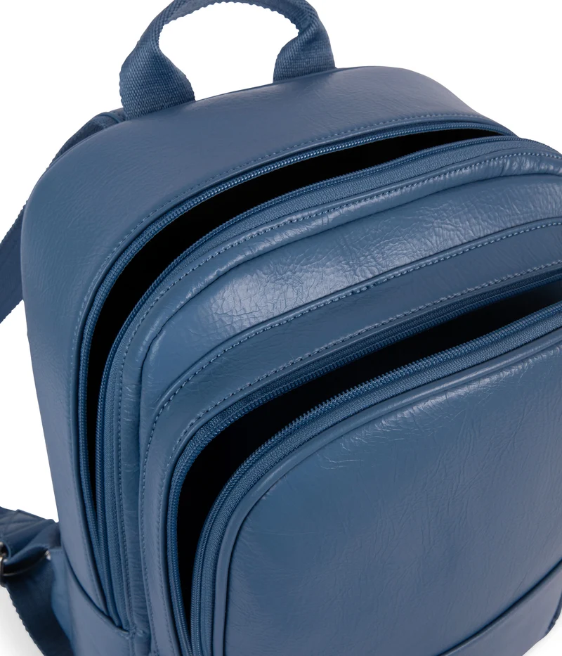 ESME Sac à dos végétalien – Thème