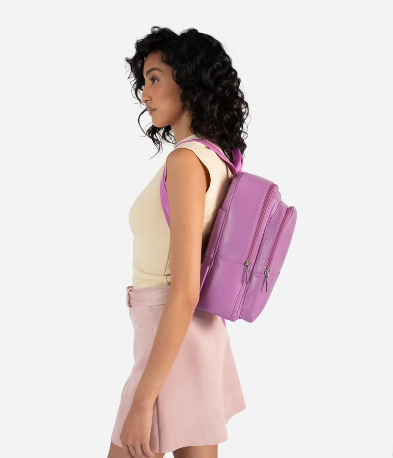 ESME Sac à dos végétalien – Thème