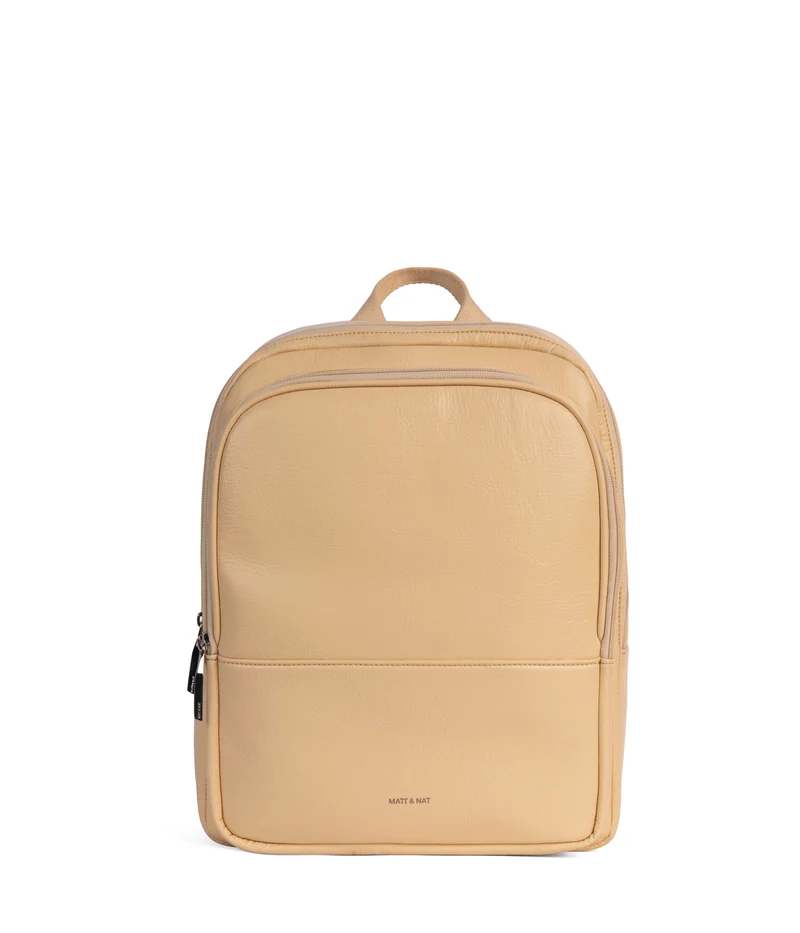 ESME Sac à dos végétalien – Thème