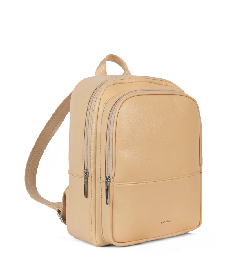 ESME Sac à dos végétalien – Thème
