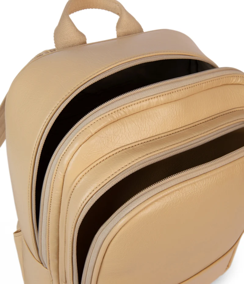 ESME Sac à dos végétalien – Thème