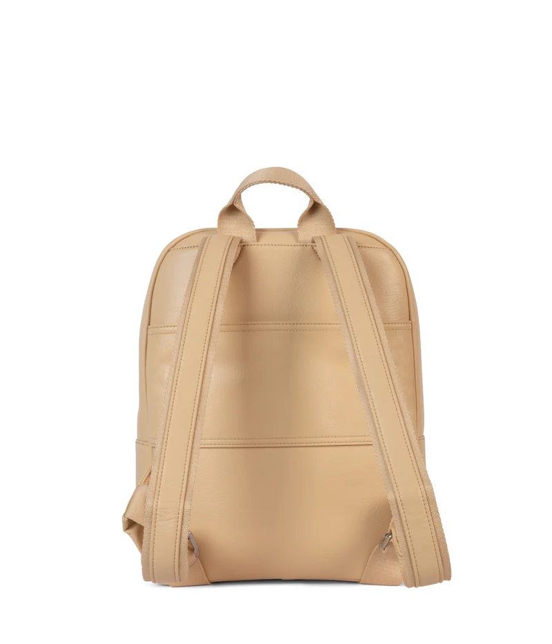 ESME Sac à dos végétalien – Thème