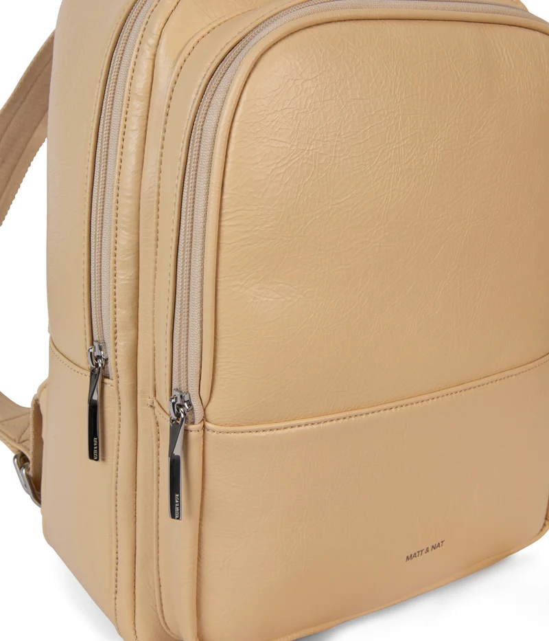 ESME Sac à dos végétalien – Thème