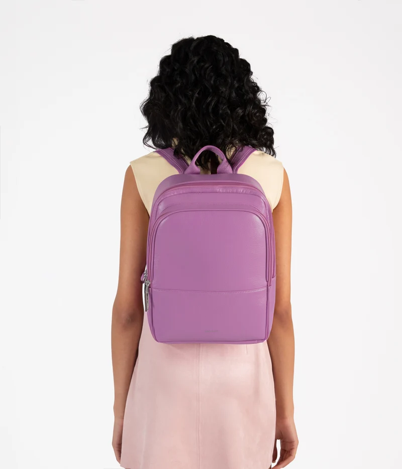 ESME Sac à dos végétalien – Thème