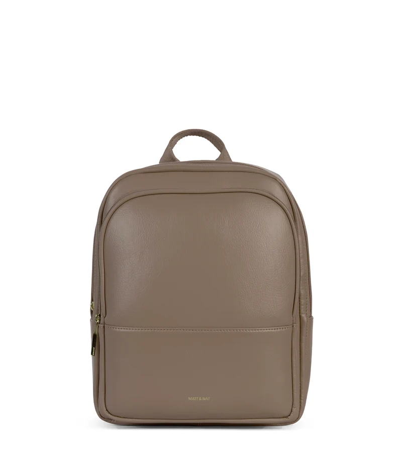 ESME Sac à dos végétalien – Thème