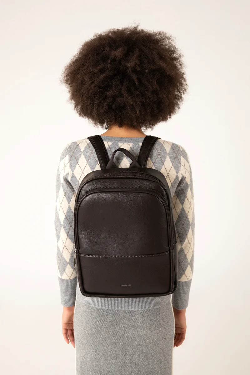 ESME Sac à dos végétalien – Thème