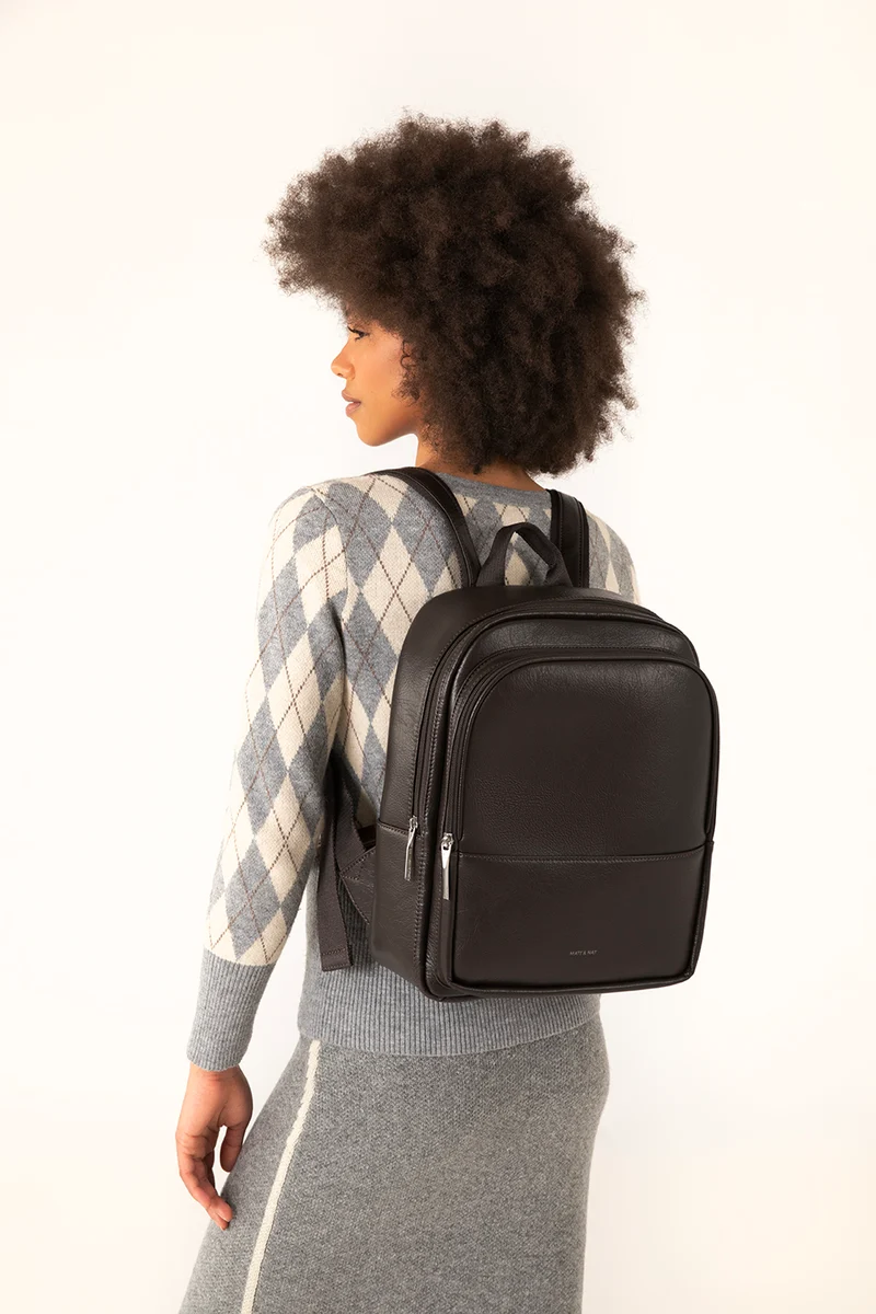 ESME Sac à dos végétalien – Thème