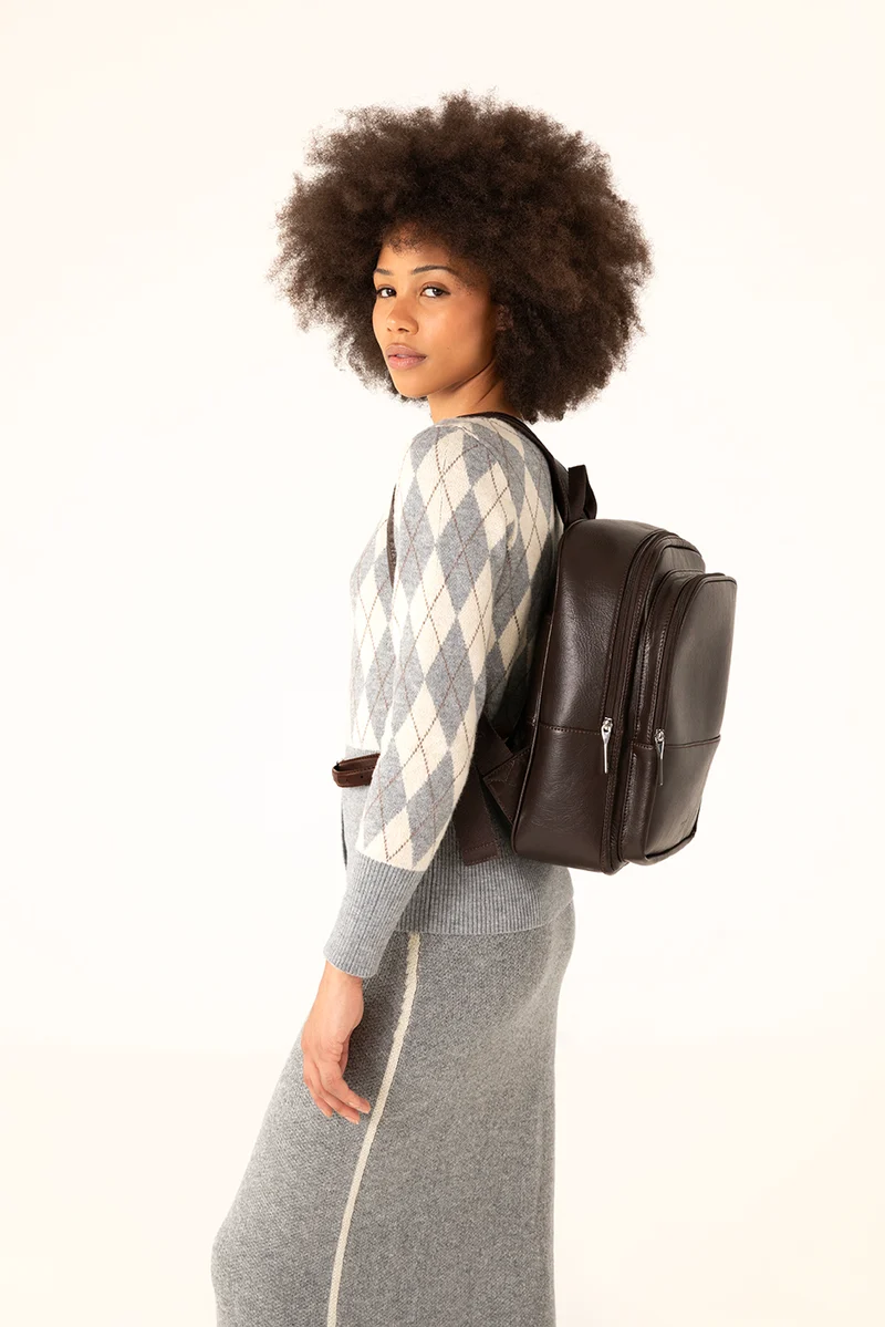 ESME Sac à dos végétalien – Thème
