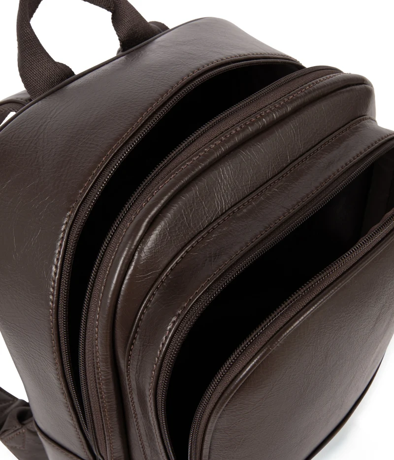 ESME Sac à dos végétalien – Thème