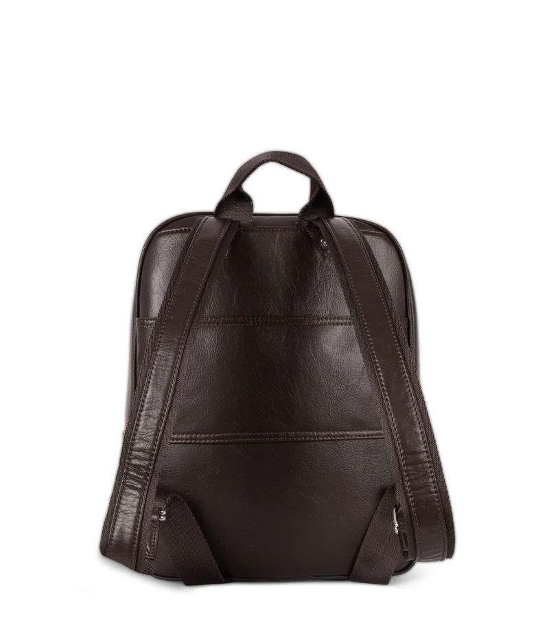 ESME Sac à dos végétalien – Thème