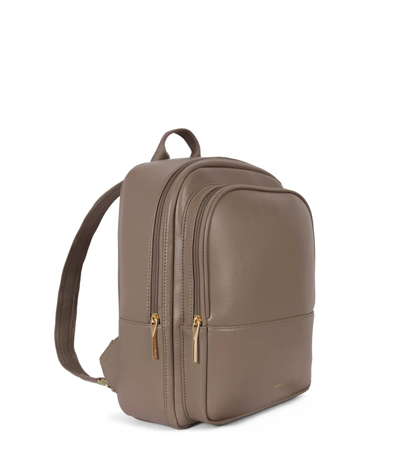 ESME Sac à dos végétalien – Thème