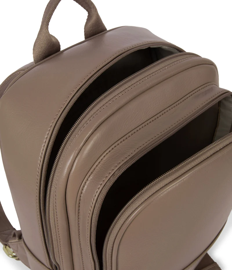 ESME Sac à dos végétalien – Thème