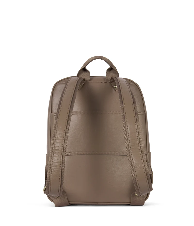 ESME Sac à dos végétalien – Thème