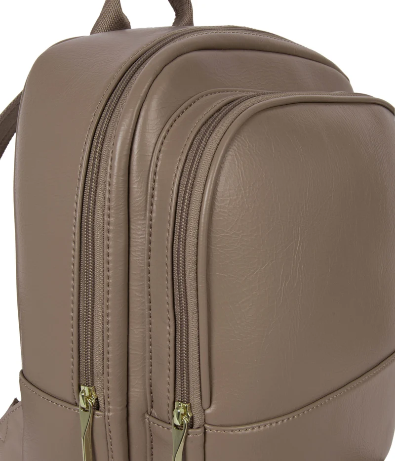 ESME Sac à dos végétalien – Thème