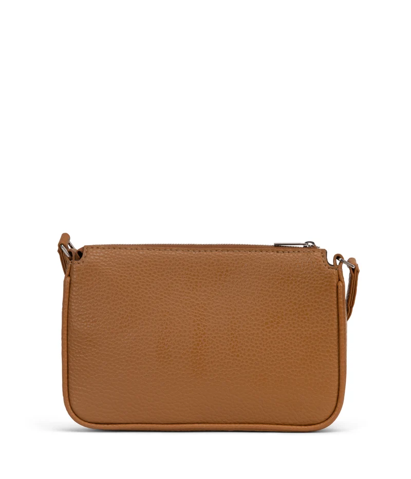 IVY Sac à bandoulière végétalien - Pureté