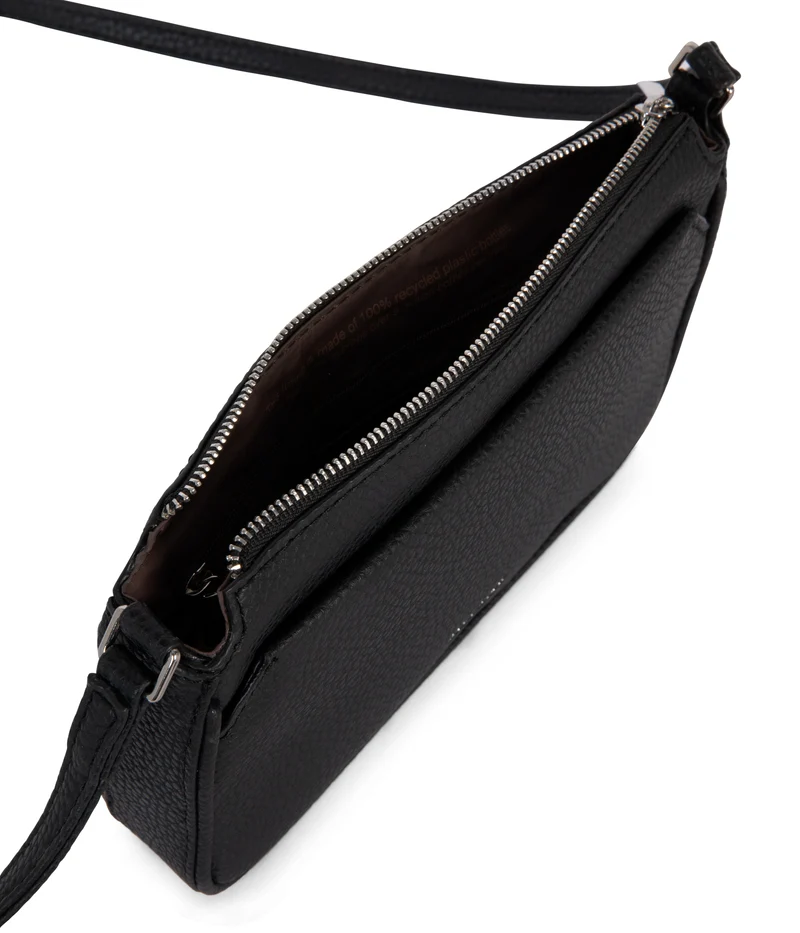 IVY Sac à bandoulière végétalien - Pureté