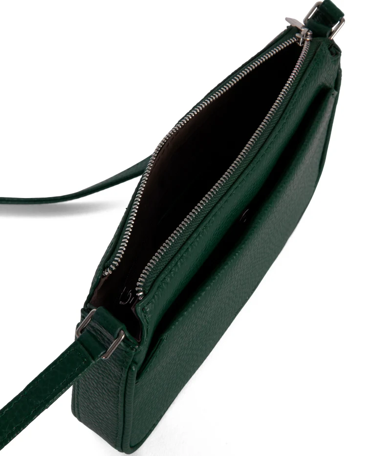 IVY Sac à bandoulière végétalien - Pureté
