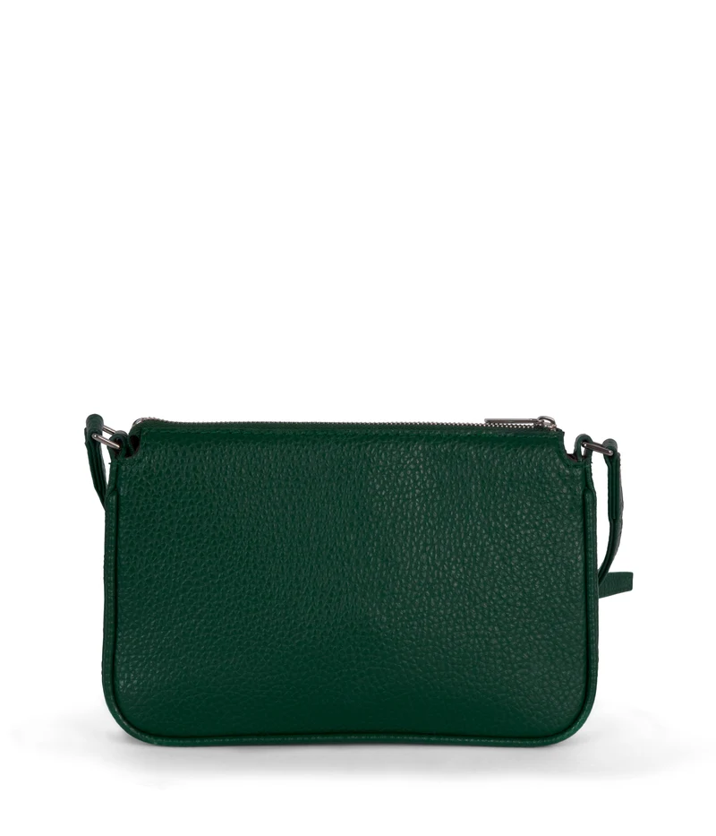 IVY Sac à bandoulière végétalien - Pureté