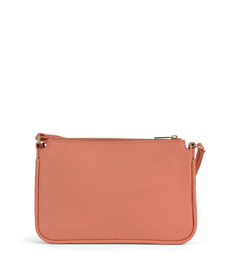 IVY Sac à bandoulière végétalien - Pureté