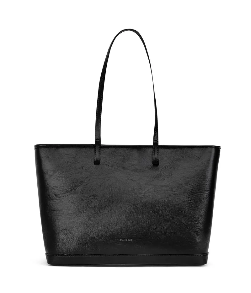 ELIZA Fourre-tout sac végétalien – Thème