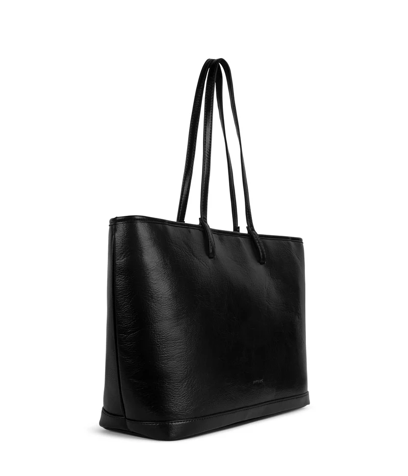 ELIZA Fourre-tout sac végétalien – Thème