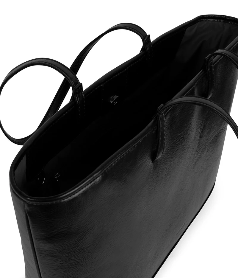 ELIZA Fourre-tout sac végétalien – Thème