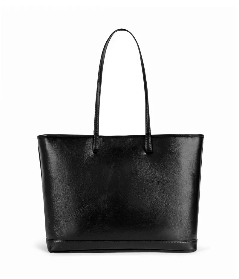 ELIZA Fourre-tout sac végétalien – Thème