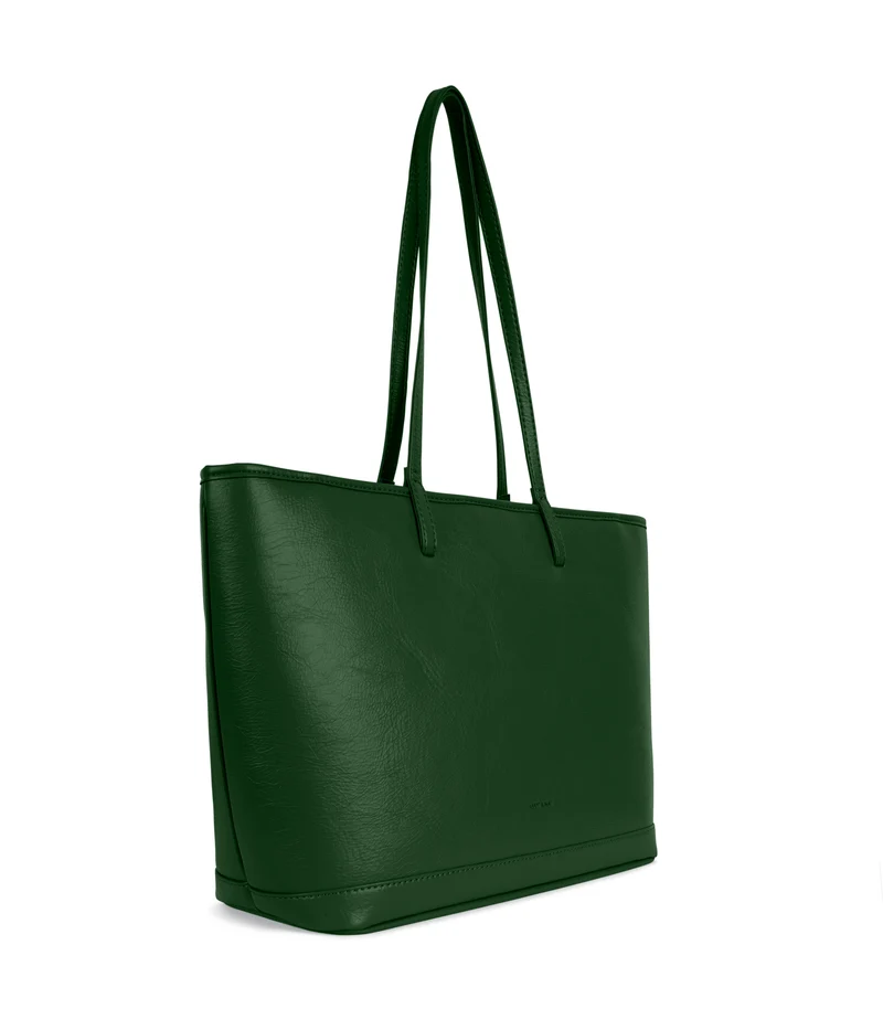 ELIZA Fourre-tout sac végétalien – Thème