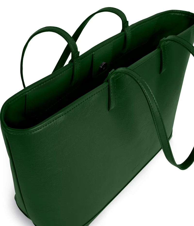 ELIZA Fourre-tout sac végétalien – Thème