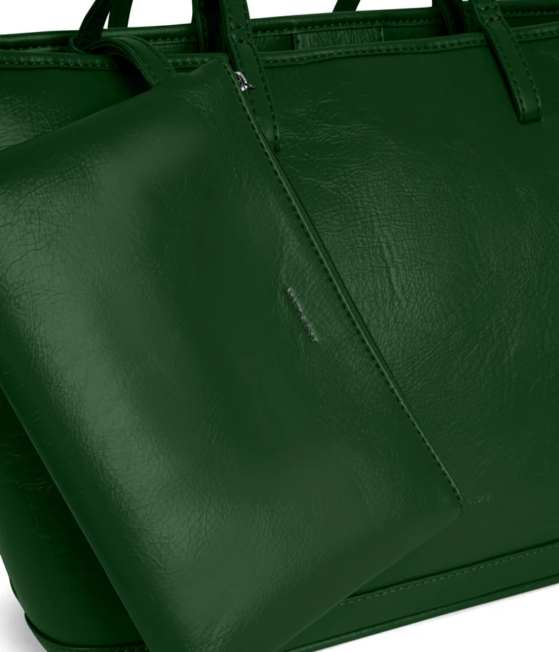 ELIZA Fourre-tout sac végétalien – Thème