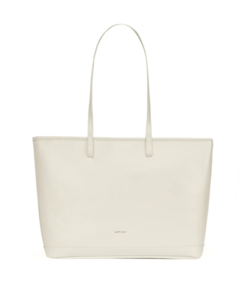 ELIZA Fourre-tout sac végétalien – Thème
