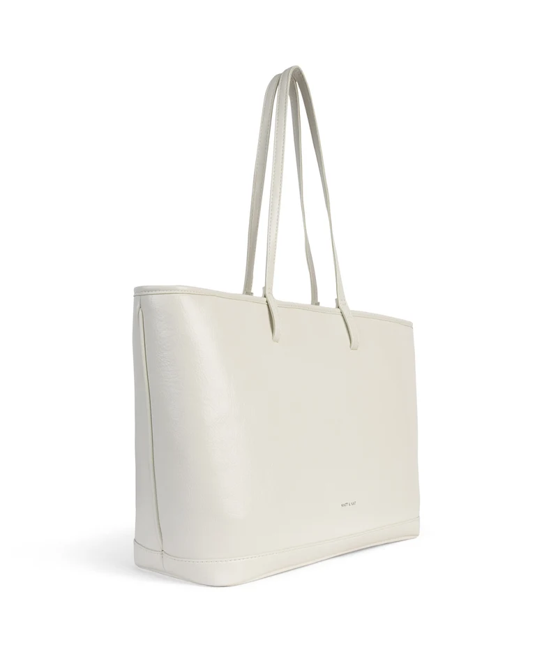 ELIZA Fourre-tout sac végétalien – Thème