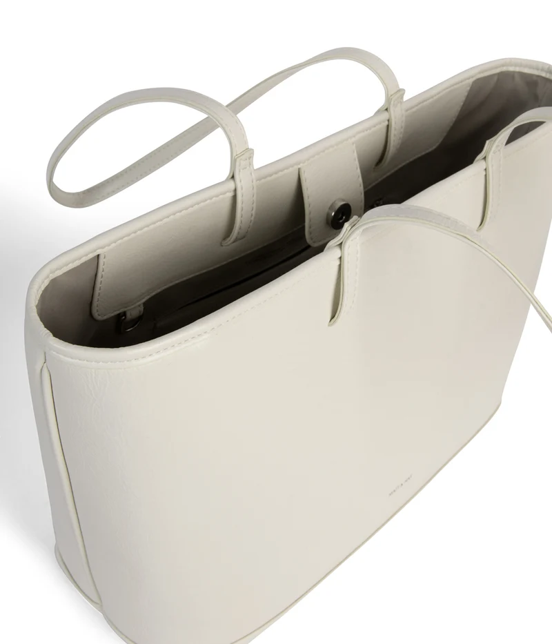 ELIZA Fourre-tout sac végétalien – Thème