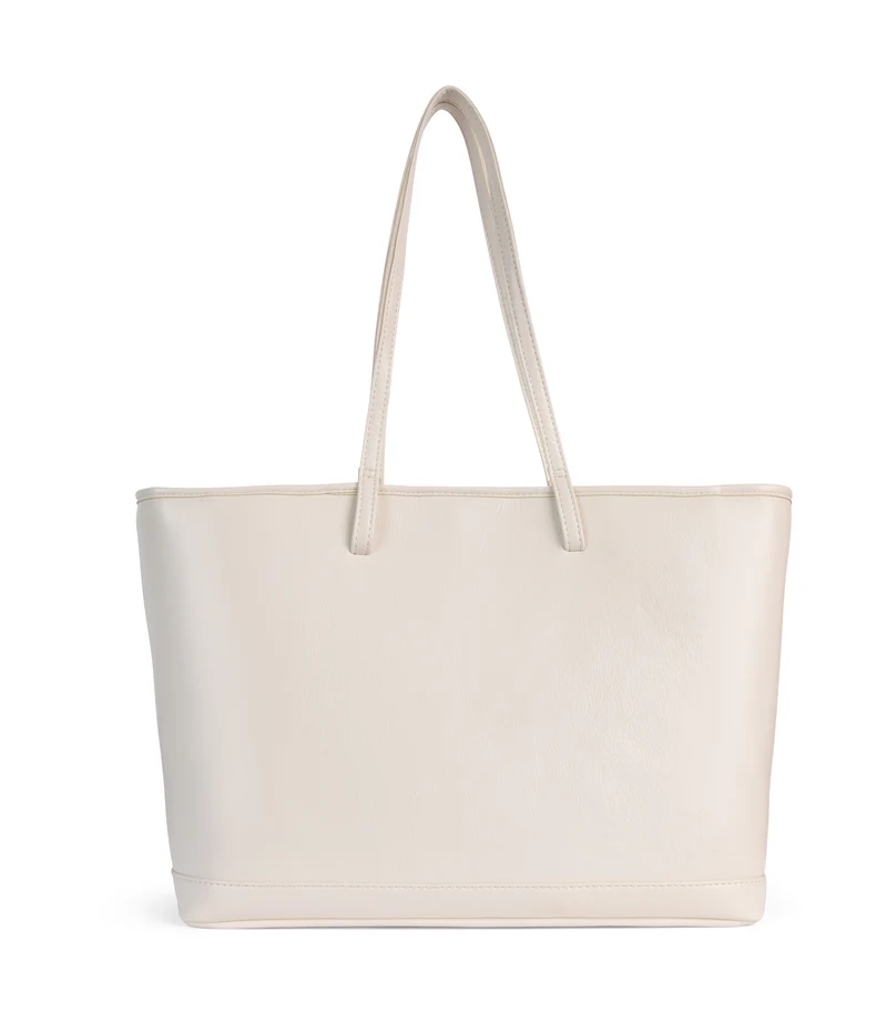 ELIZA Fourre-tout sac végétalien – Thème