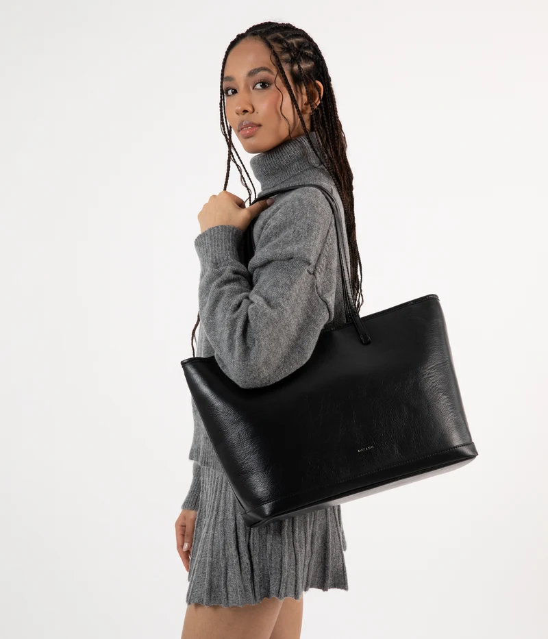 ELIZA Fourre-tout sac végétalien – Thème