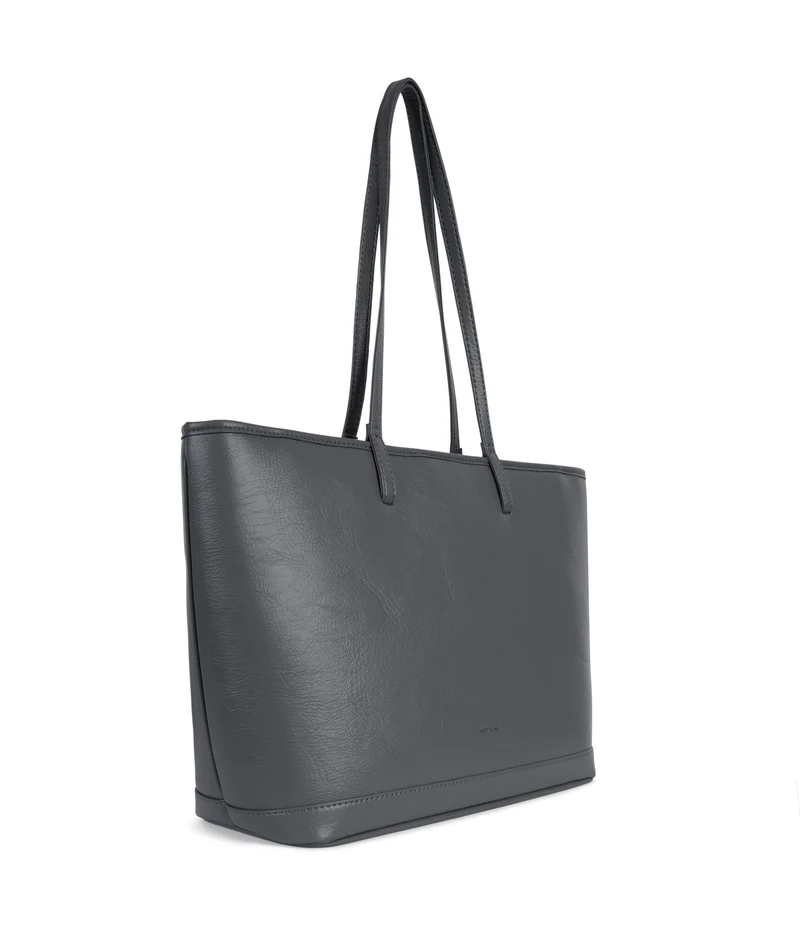 ELIZA Fourre-tout sac végétalien – Thème