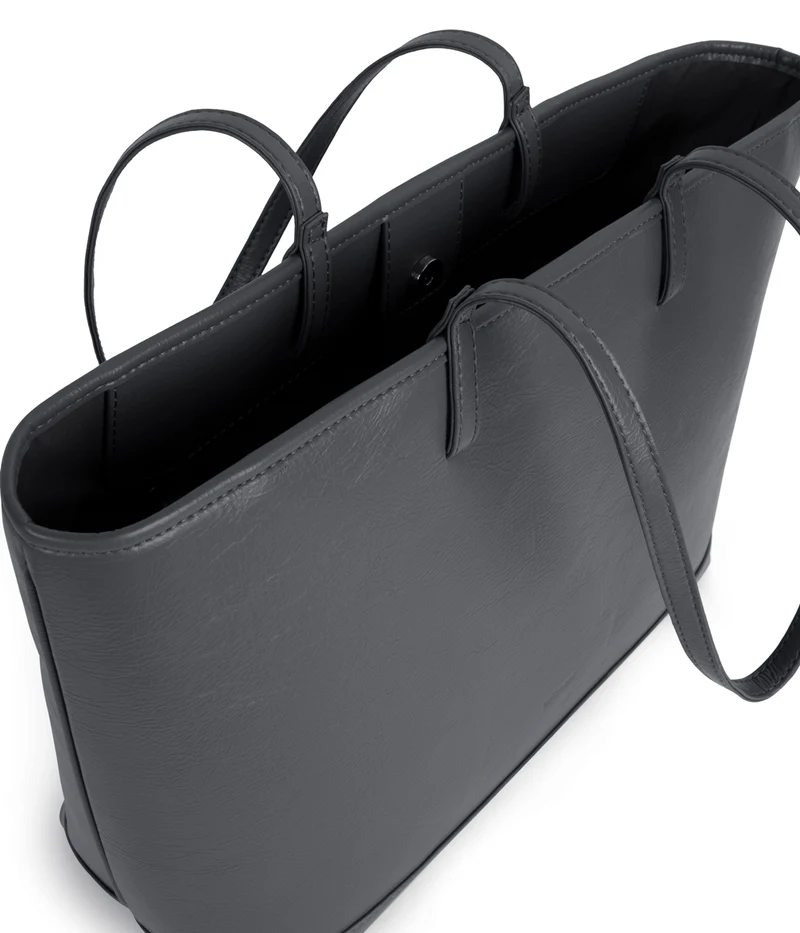 ELIZA Fourre-tout sac végétalien – Thème