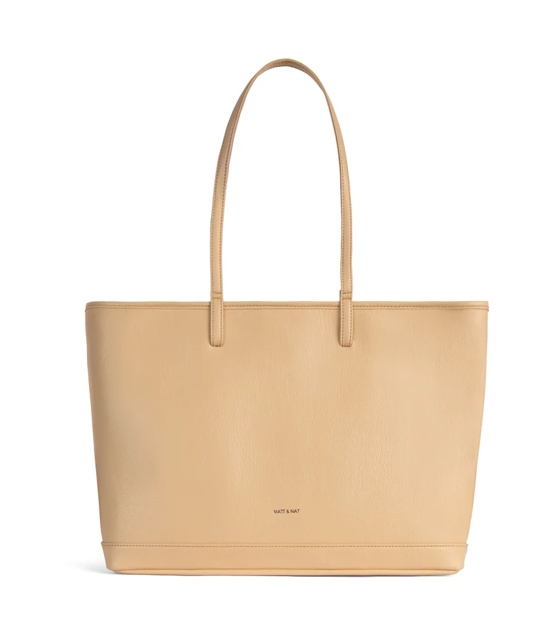 ELIZA Fourre-tout sac végétalien – Thème