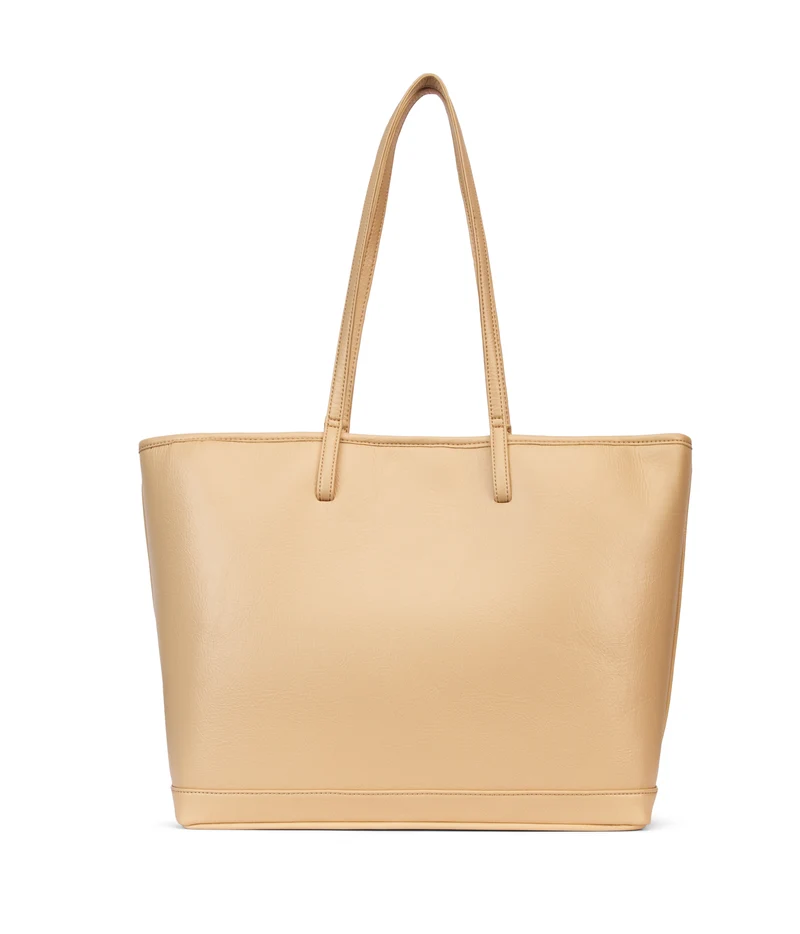 ELIZA Fourre-tout sac végétalien – Thème