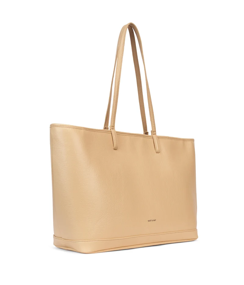 ELIZA Fourre-tout sac végétalien – Thème
