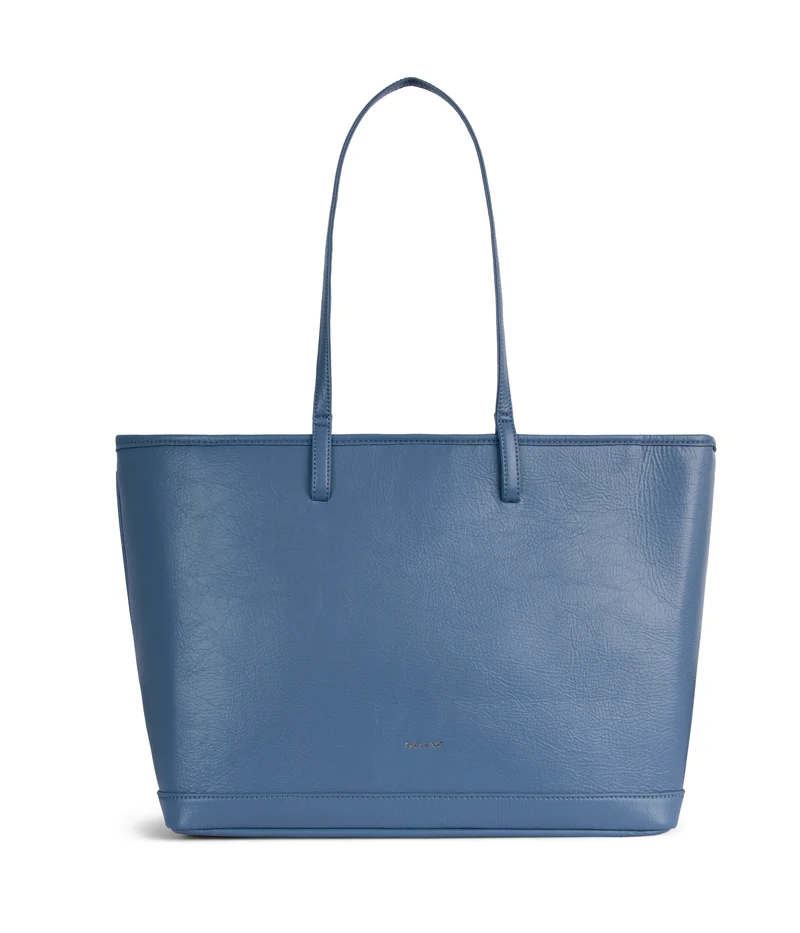 ELIZA Fourre-tout sac végétalien – Thème