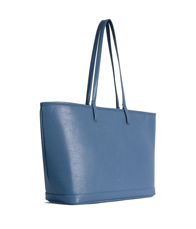 ELIZA Fourre-tout sac végétalien – Thème
