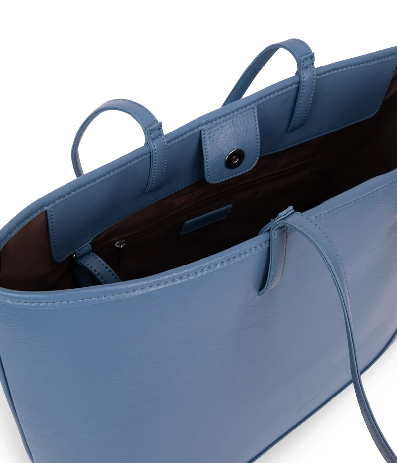 ELIZA Fourre-tout sac végétalien – Thème
