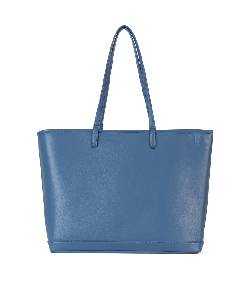 ELIZA Fourre-tout sac végétalien – Thème
